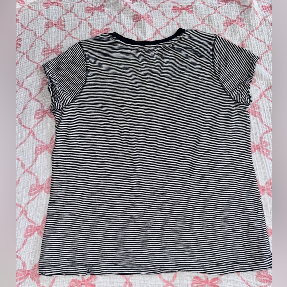 Universal Thread Striped T-Shirt - Picture 5 of 5